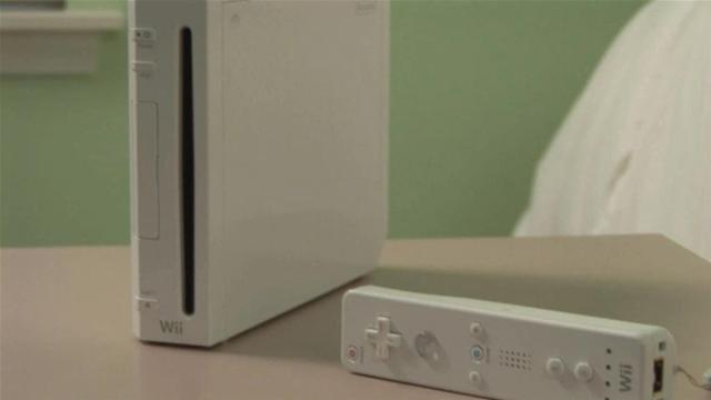 Nintendo Wii Repair